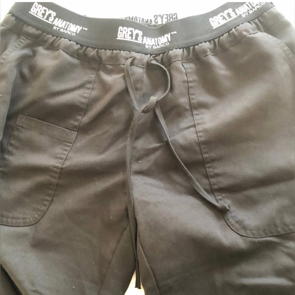 Greys Anatomy scrubs pants size small